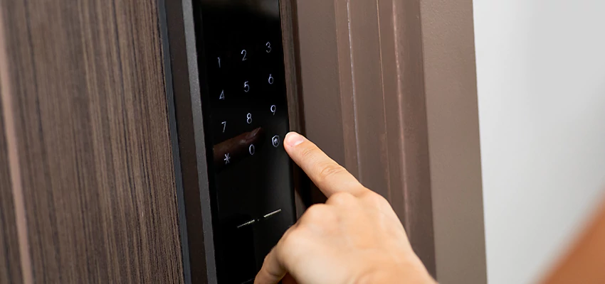 Secure Code Locks Ideas in Bermuda Dunes, California