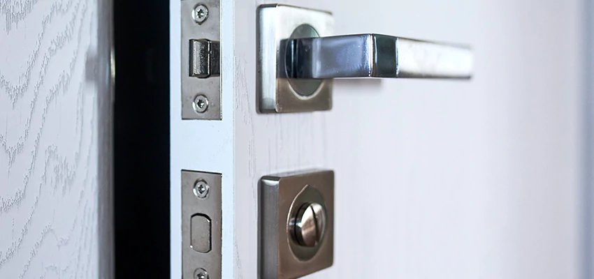 Door Lever Handle Lock Repair in Bermuda Dunes, CA