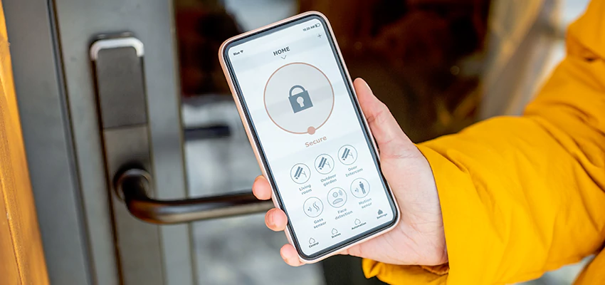 Kwikset Halo Wifi Locks Repair And Installation in Bermuda Dunes, CA