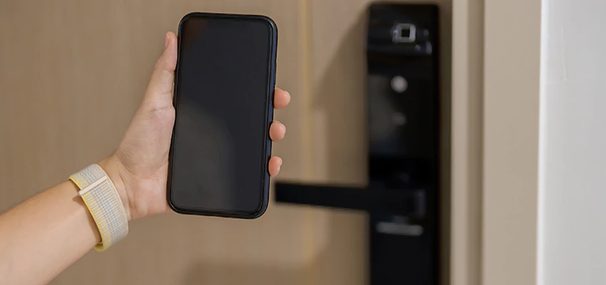 Keypad Wifi Locks Repair And Installation in Bermuda Dunes, CA
