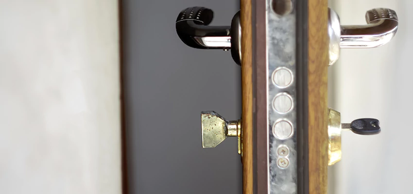 Holiday Emergency Locksmith in Bermuda Dunes, California