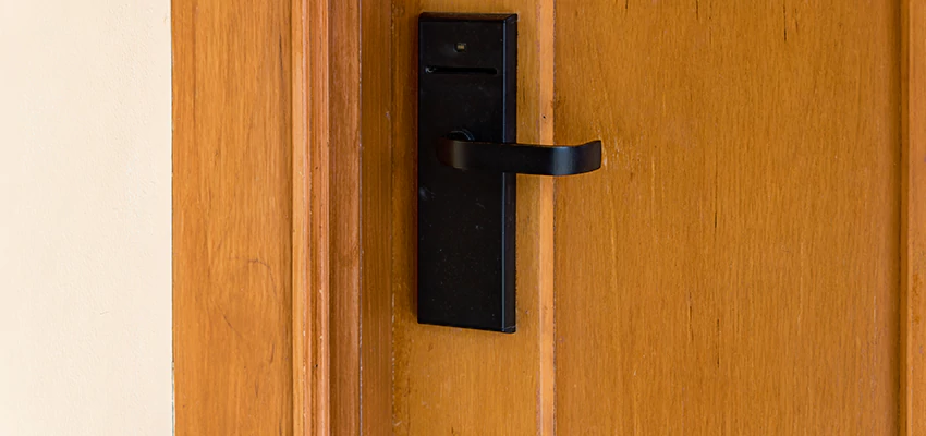 Security Gates For Home Invasion Prevention in Bermuda Dunes, California