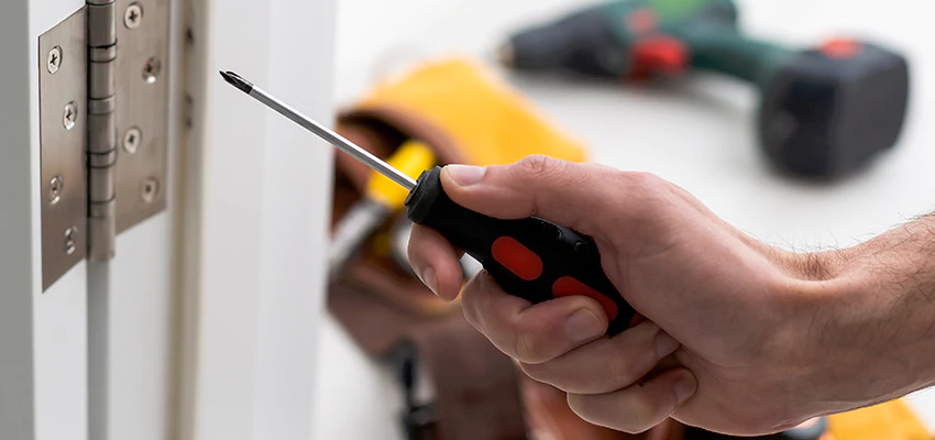 Holiday Emergency Locksmith in Bermuda Dunes, California