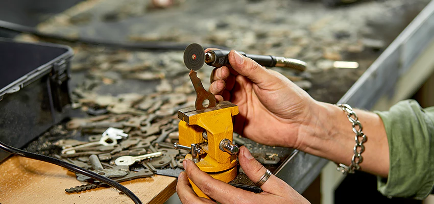 Office Key Lock Service in Bermuda Dunes, California