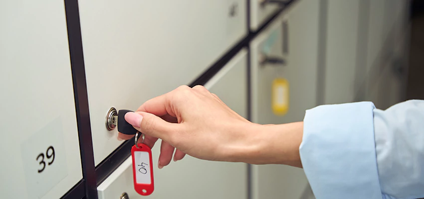 Upgrading File Cabinet Locks in Bermuda Dunes, California