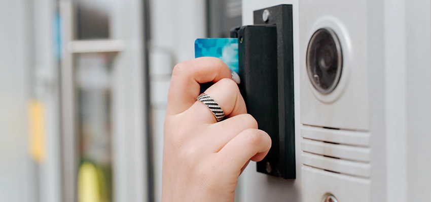 Secure Smartphone-Based Entry Systems Installation in Bermuda Dunes, California