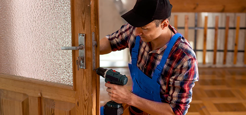 Trusted Local Digital Locks Locksmith Repair in Bermuda Dunes, California