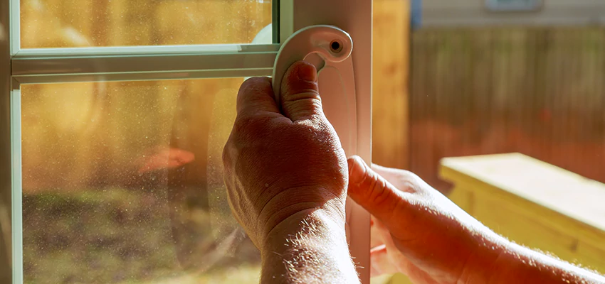 Accordion Sliding Doors Locks Replacement in Bermuda Dunes, CA