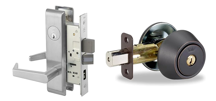 Yale Multipoint Lock in Bermuda Dunes, CA