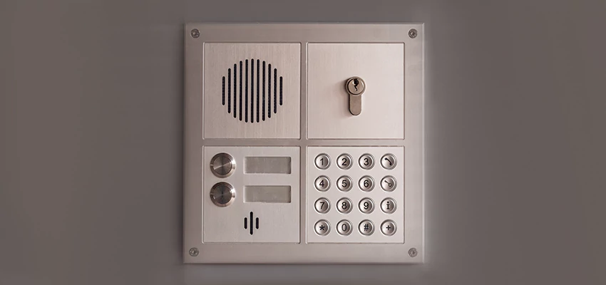 Mobile Access Control System Installation in Bermuda Dunes, CA