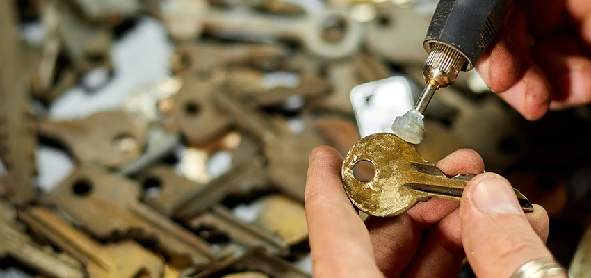 Bathroom Door Lock Rekey in Bermuda Dunes, CA