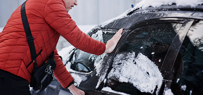 Car Key Retrieval Services in Bermuda Dunes, California